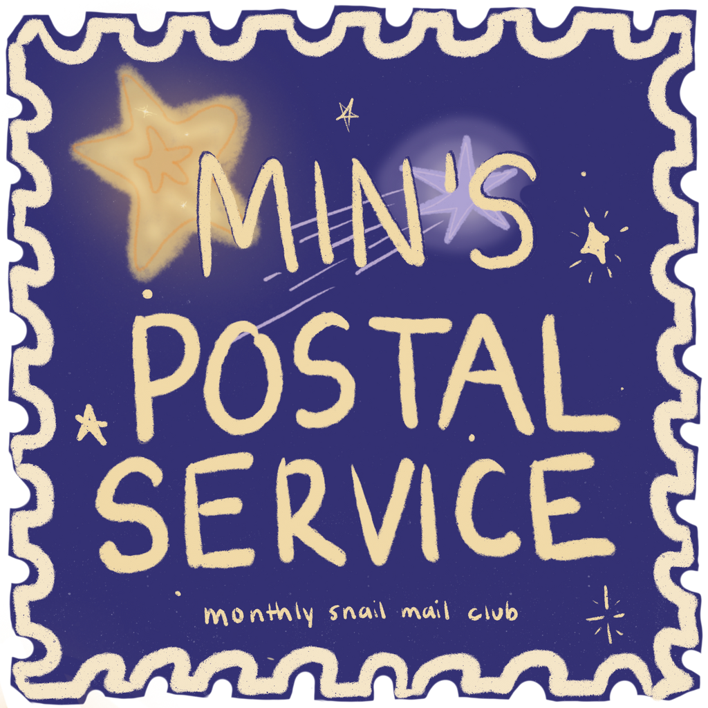 Min’s Postal Service